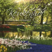 Omslag van Keukenhof