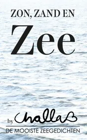 Omslag van Zon, zand en zee