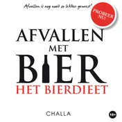 Omslag van Het bierdieet