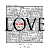 Omslag van Find love
