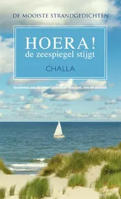 Omslag van HOERA! De zeespiegel stijgt