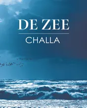 Omslag van De Zee