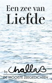 Omslag van Een zee van liefde
