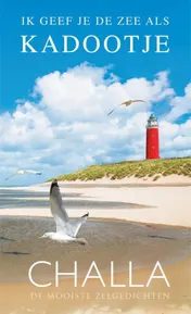 Omslag van Texel, ik geef je de zee als kadootje!