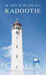 Omslag van Noordwijk, ik geef je de zee als kadootje