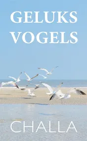 Omslag van Geluksvogels