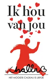 Omslag van Ik hou van jou