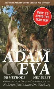 Omslag van Het Adam en Eva dieet