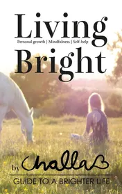 Omslag van Living Bright