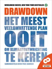 Omslag van Drawdown