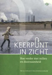Omslag van Keerpunt in zicht