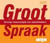 Omslag van 2009