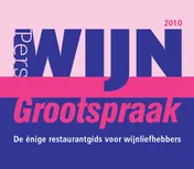 Omslag van Perswijn