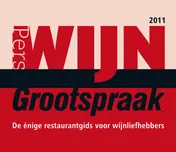 Omslag van 2011