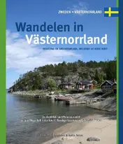Omslag van Wandelen in Västernorrland