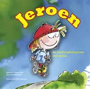 Omslag van Jeroen
