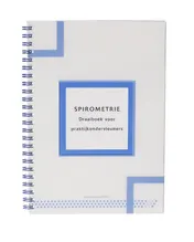 Omslag van Spirometrie