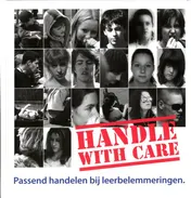 Omslag van Handle with care