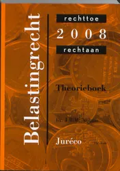 Omslag van Theorieboek