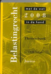 Omslag van Theorieboek