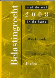 Omslag van Werkboek