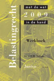 Omslag van Werkboek