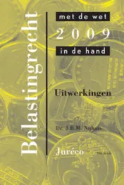 Omslag van Uitwerkingenboek