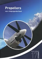 Omslag van theorieboek