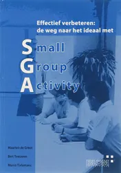 Omslag van Effectief verbeteren