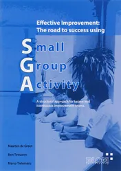 Omslag van Effective Improvement