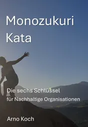 Omslag van Monozukuri Kata