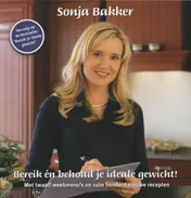 Omslag van Bereik en behoud je ideale gewicht!