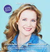 Omslag van Erreichen Sie Ihr Traumgewicht