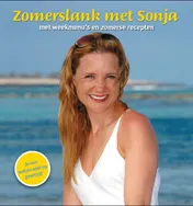Omslag van Zomerslank met Sonja