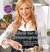 Omslag van Erreichen Sie Ihr Traumgewicht!