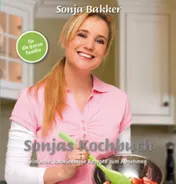 Omslag van Sonjas Kochbuch