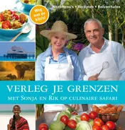 Omslag van Verleg je grenzen