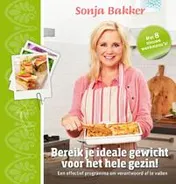 Omslag van Bereik je ideale gewicht voor het hele gezin!