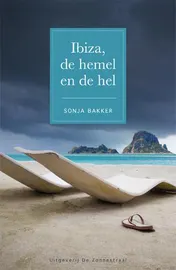 Omslag van Ibiza, de hemel en de hel