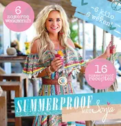 Omslag van Summerproof met Sonja