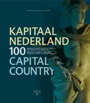 Omslag van Kapitaal Nederland