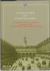 Omslag van Confusion of Confusions