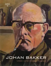 Omslag van Johan Bakker