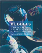 Omslag van Bubbels