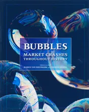 Omslag van Bubbles