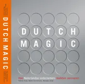 Omslag van Dutch Magic