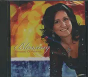 Omslag van Blessing