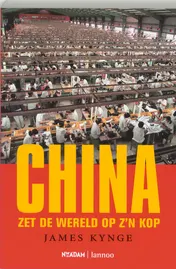 Omslag van China zet de wereld op z'n kop