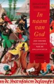 Omslag van In naam van God