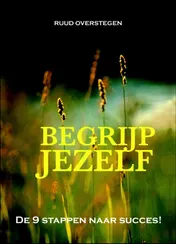 Omslag van Begrijp jezelf!